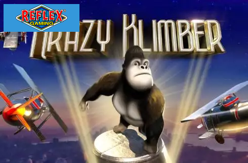 Krazy Klimber